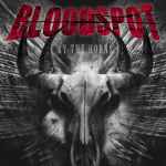 BLOODSPOT - By the Horns CD